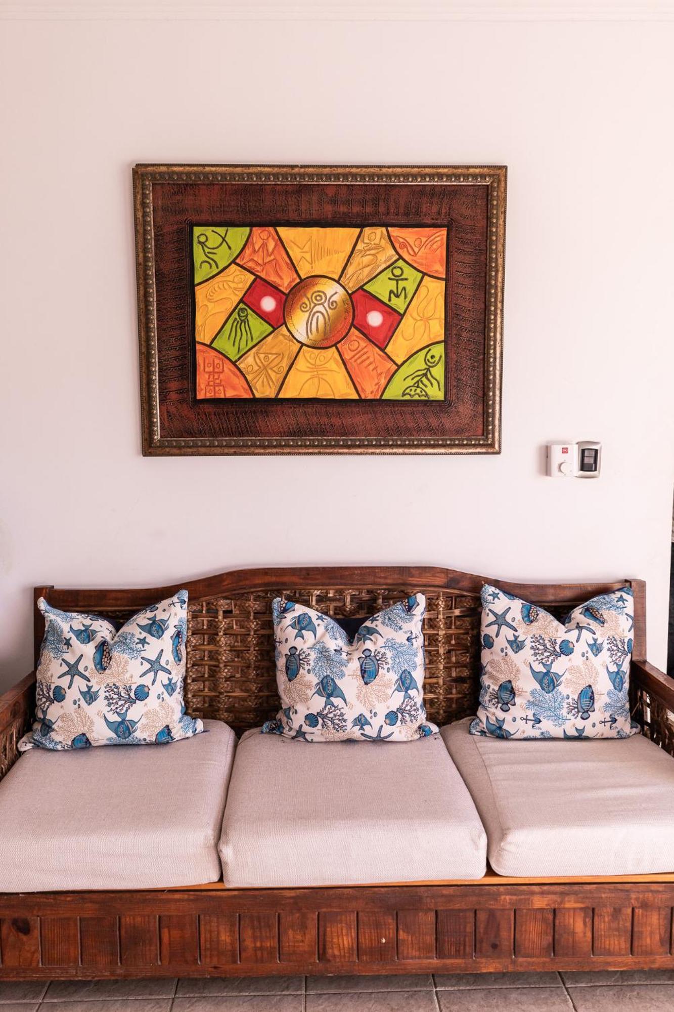 Hostal Las Rosas De Punta Cana Exterior foto