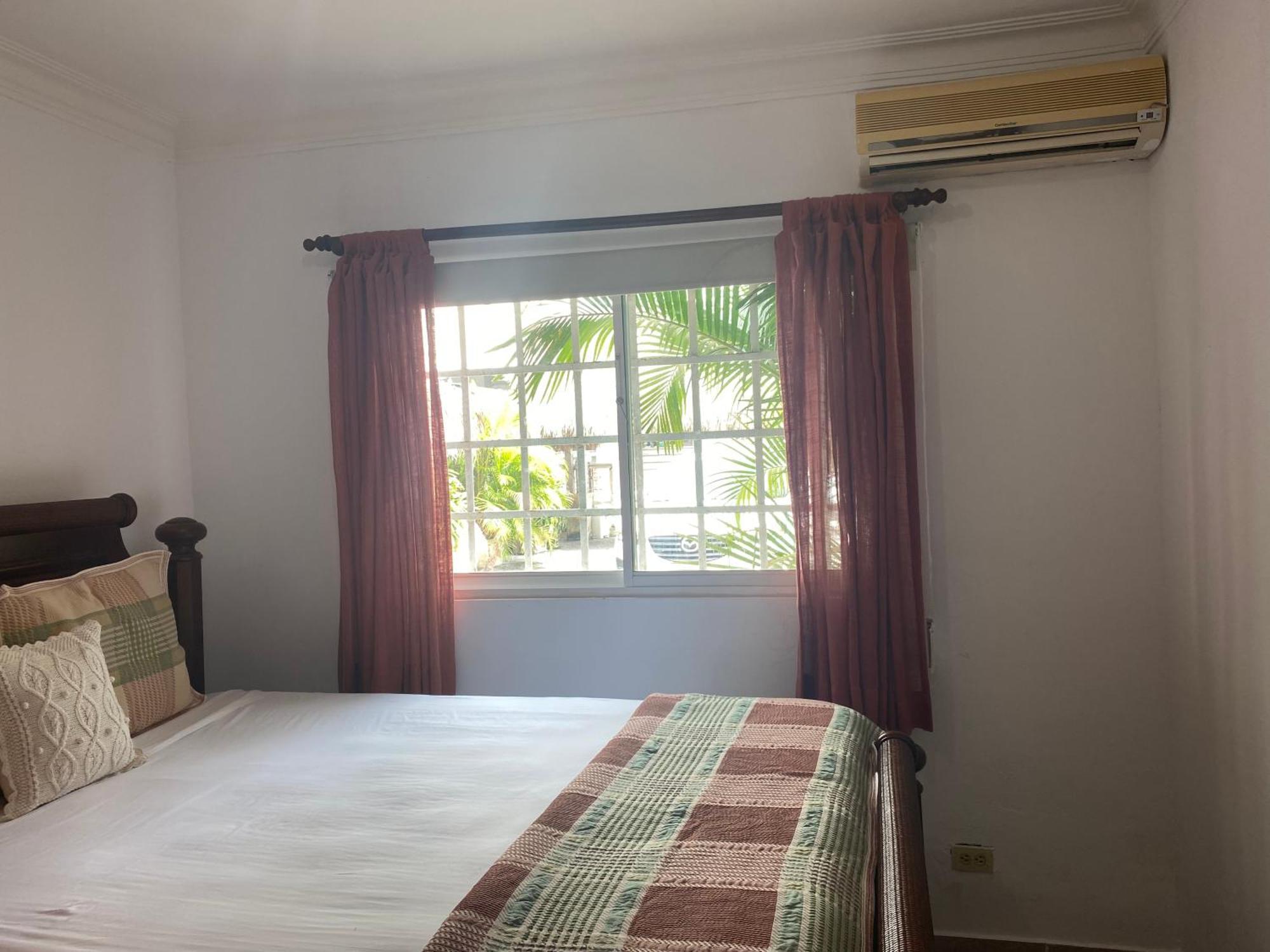 Hostal Las Rosas De Punta Cana Exterior foto